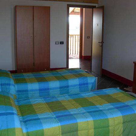 Cascina Maggia Pension Brescia Kamer foto