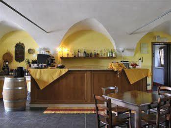 Cascina Maggia Pension Brescia Buitenkant foto