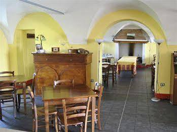 Cascina Maggia Pension Brescia Buitenkant foto