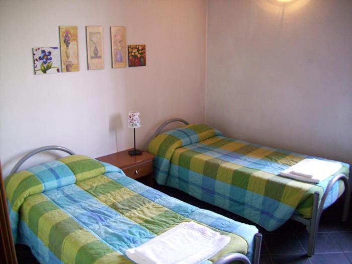 Cascina Maggia Pension Brescia Kamer foto