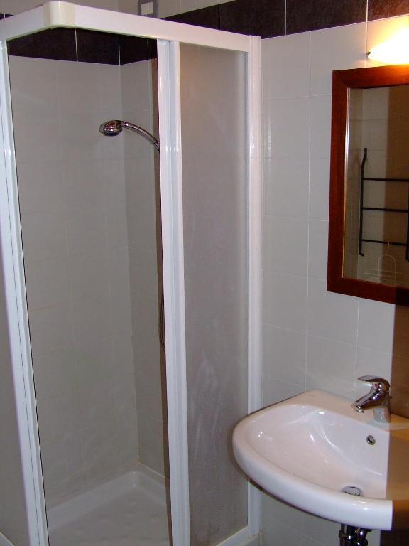 Cascina Maggia Pension Brescia Kamer foto