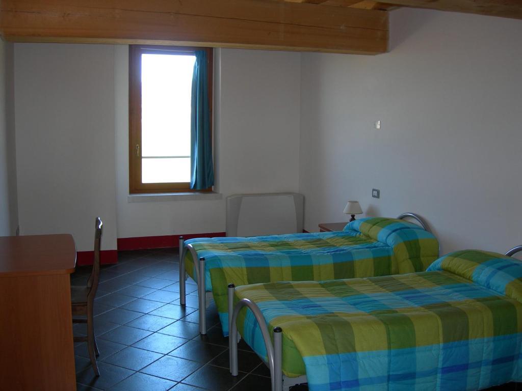 Cascina Maggia Pension Brescia Kamer foto