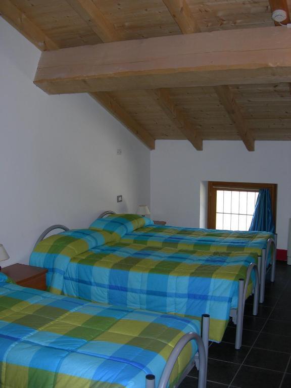 Cascina Maggia Pension Brescia Kamer foto