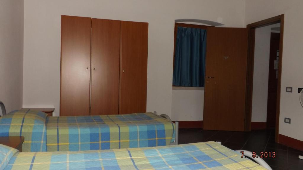 Cascina Maggia Pension Brescia Buitenkant foto
